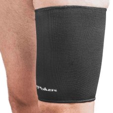 Coxal Poker Basic Ajustável - Preto Coxal Poker Basic Ajustável - Preto