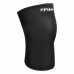 Joelheira Poker Lisa Neoprene - Preto