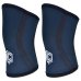 Joelheira Nc Extreme Alta Performance 7mm - Preto