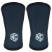 Joelheira Nc Extreme Alta Performance 7mm - Preto