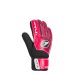 Luva De Goleiro Infantil Poker Training Neo Junior - Vermelho