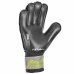Luva de Goleiro Poker Training Neo - Cinza e Verde