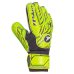 Luva de Goleiro Poker Champion 8 Semi Profissional - Verde e Preto