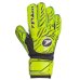 Luva de Goleiro Poker Champion 8 Semi Profissional - Verde e Preto