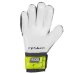 Luva de Goleiro Poker Champion 8 Semi Profissional - Verde e Preto