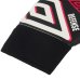 Luva De Goleiro Umbro Defense - Preto e Rosa