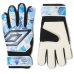 Luva De Goleiro Umbro Formation - Branco e Azul