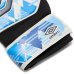 Luva De Goleiro Umbro Formation - Branco e Azul