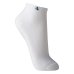 Kit 3 Pares Meia Cano Baixo Lupo Masculina - Branco