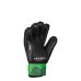 Luva De Goleiro Infantil Poker Training Neo Junior - Verde