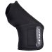 Munhequeira Poker Power Neoprene - Preto