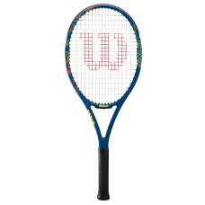 Raquete de Tênis Wilson US Open Grand Slam 105 - Azul