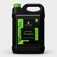 Condicionador Linha Neutro Special Vet Todos Animais - 5L