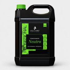 Condicionador Linha Neutro Special Vet Todos Animais - 5L Condicionador Linha Neutro Special Vet Todos Animais - 5L
