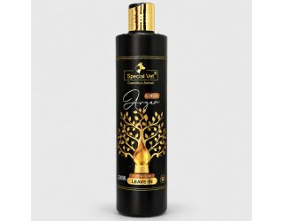 Leave-in Linha Argan Premium Special Vet Todos Animais - 500ml