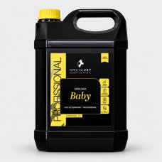 Máscara Linha Baby Special Vet Todos Animais - 5L Máscara Linha Baby Special Vet Todos Animais - 5L