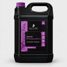 Máscara Linha Branqueador Special Vet Todos Animais - 5L Máscara Linha Branqueador Special Vet Todos Animais - 5L