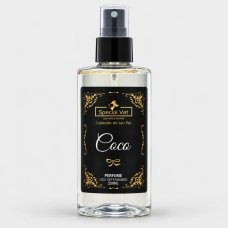 Perfume Pet Coco Special Vet Todos Animais - 250ml
