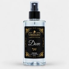 Perfume Pet Dove Special Vet Todos Animais - 250ml