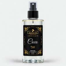 Perfume Pet Coco Special Vet Todos Animais - 500ml