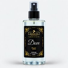 Perfume Pet Dove Special Vet Todos Animais - 500ml