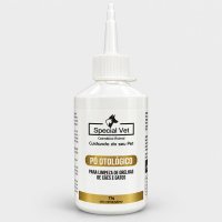 Pó Otológico Special Vet Todos Animais - 75g