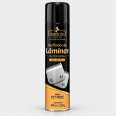 Resfriador de Lâminas Special Vet Todos Animais - 400ml