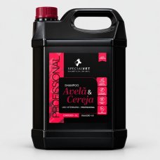 Shampoo Linha Avelã e Cereja Special Vet Todos Animais - 5L