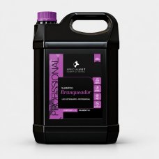 Shampoo Linha Branqueador Special Vet Todos Animais - 5L