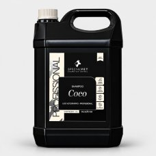 Shampoo Linha Coco Special Vet Todos Animais - 5L