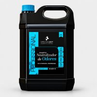 Shampoo Linha Neutralizador de Odores Special Vet Todos Animais - 5L