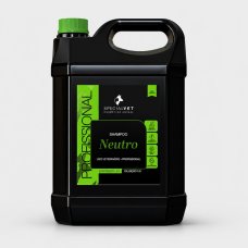 Shampoo Linha Neutro Special Vet Todos Animais - 5L