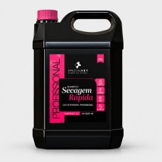 Shampoo Linha Secagem Rápida Special Vet Todos Animais - 5L