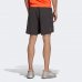 Short Adidas Run It Masculino - Cinza