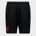 Bermuda Flamengo Brotar Masculina - Preto
