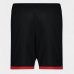 Bermuda Flamengo Brotar Masculina - Preto