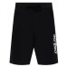 Bermuda John John New Basic Masculina - Preto