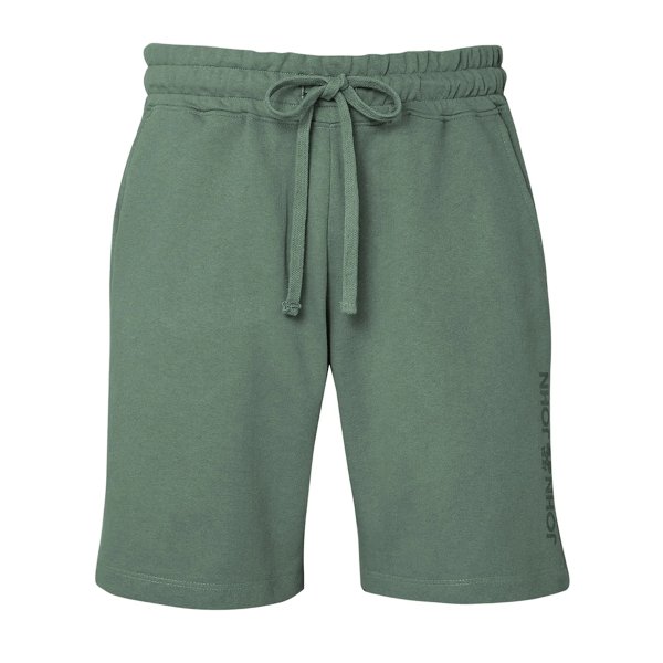 Bermuda John John New Basic Masculina - Verde Claro