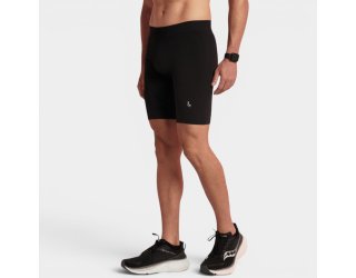 Bermuda Lupo I-Max Térmica Masculina - Preto