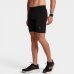 Bermuda Lupo I-Max Térmica Masculina - Preto