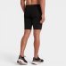Bermuda Lupo I-Max Térmica Masculina - Preto
