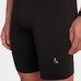 Bermuda Lupo I-Max Térmica Masculina - Preto