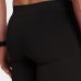 Bermuda Lupo I-Max Térmica Masculina - Preto