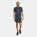 Short Mizuno Basic Run 3 - Preto