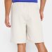 Bermuda Mizuno Rip Stop Masculina - Off White