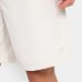 Bermuda Mizuno Rip Stop Masculina - Off White