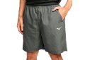 Bermuda Mizuno Big Logo Masculina - Grafite