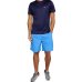 Bermuda Mizuno Energy 7 Masculina - Azul Claro