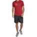 Bermuda Mizuno Energy 7 Masculina - Preto