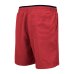 Bermuda Mizuno Master Fitness Masculina - Vermelho Escuro